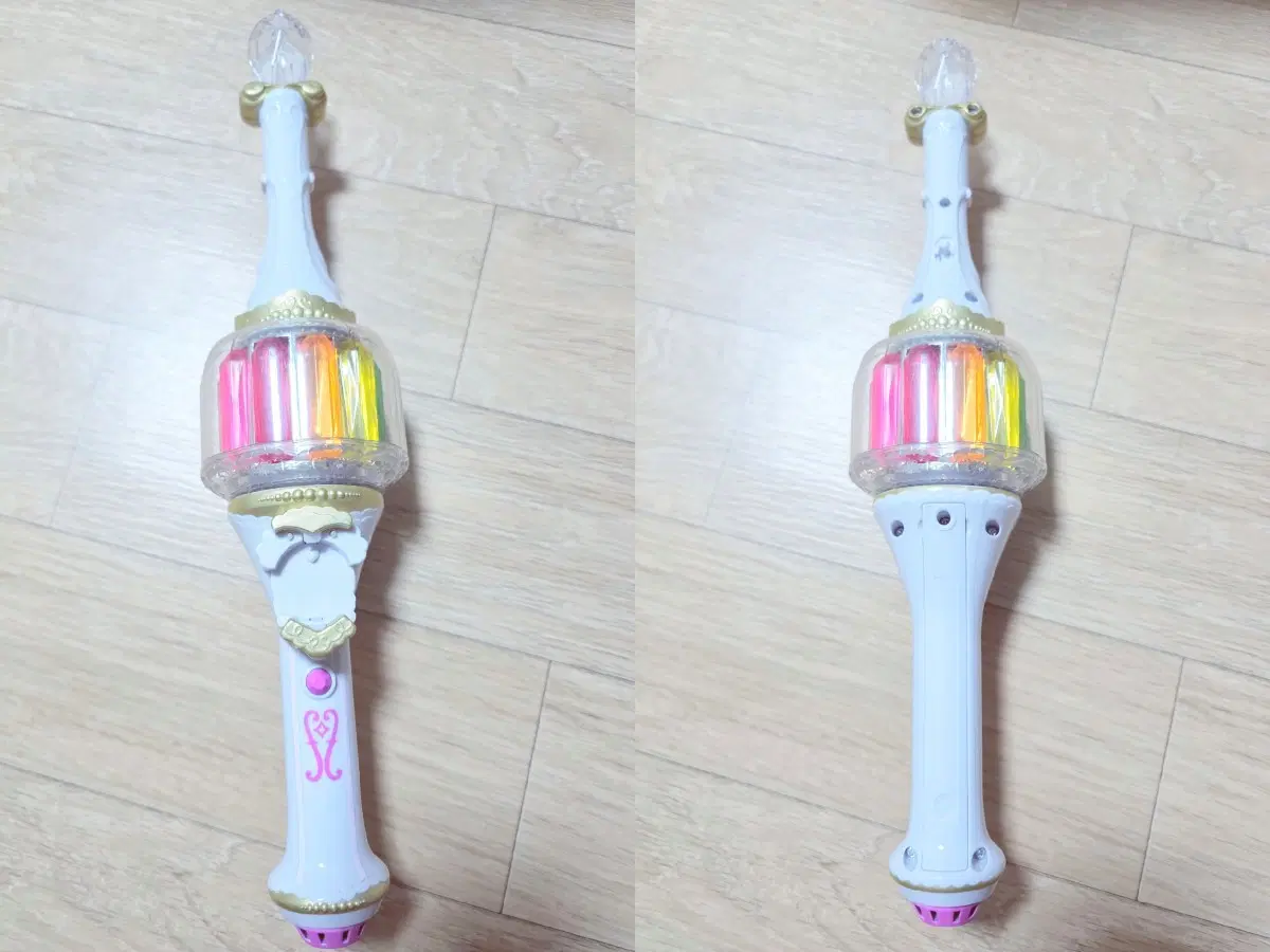 ハートキャッチプリキュアフラワータクト+心の種子セット